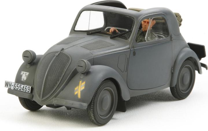 Image du produit Tamiya Simca 5 Staff Car (Armée allemande)