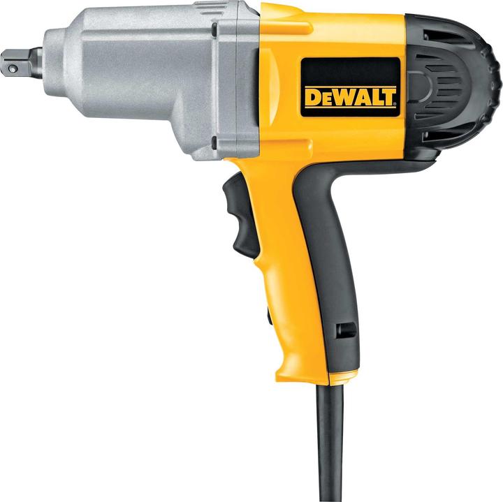 Produktbild DeWalt DW292 Elektro Schlagschrauber (Netzbetrieb)