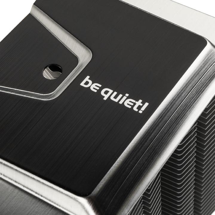 Actual product image be quiet! Shadow Rock 3 (163 mm)
