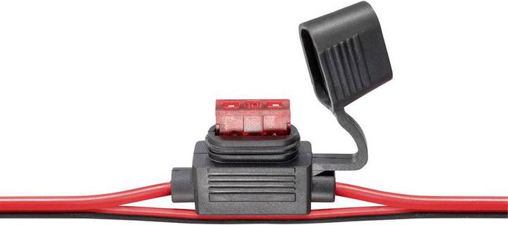 Produktbild H-Tronic H Tronic Automatikladegerät Automatiklader 4000 (12V, 4 A)