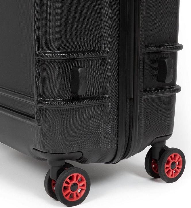 Immagine prodotto Eastpak Resist'R ZIPTrolley (63 l, M (50 - 90l))