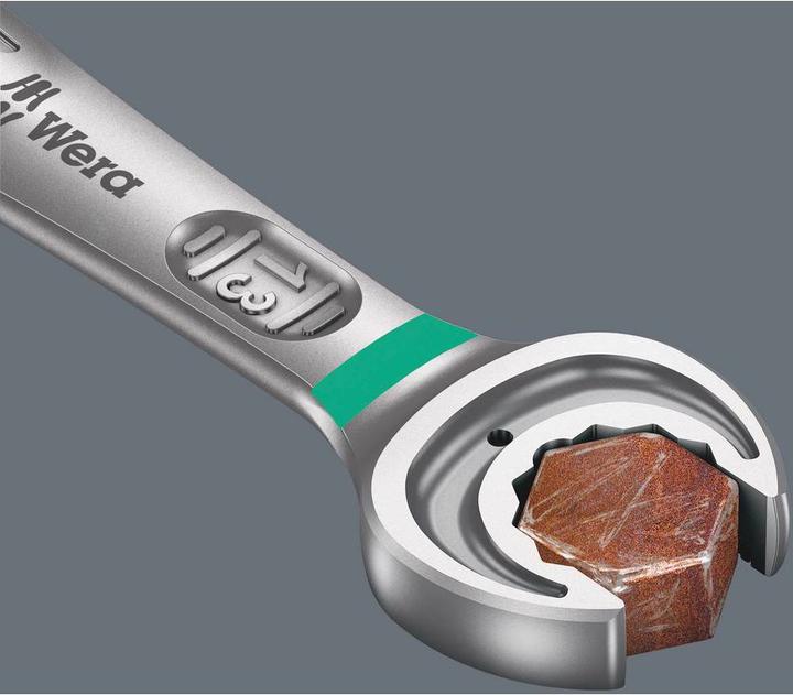Immagine prodotto Wera 6002 Joker 24 + 27 (27 mm, 24 mm)