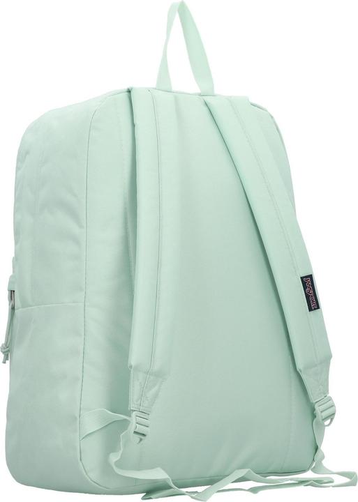Produktbild JanSport rucksack superbreak one fresh mint (0.26 l)