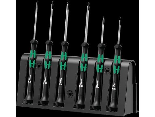 Produktbild Wera 2052/6 Rack (Innensechskant)