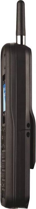 Actual product image Motorola O201 DECT Cordless Telephone Analog Handsfree Black
