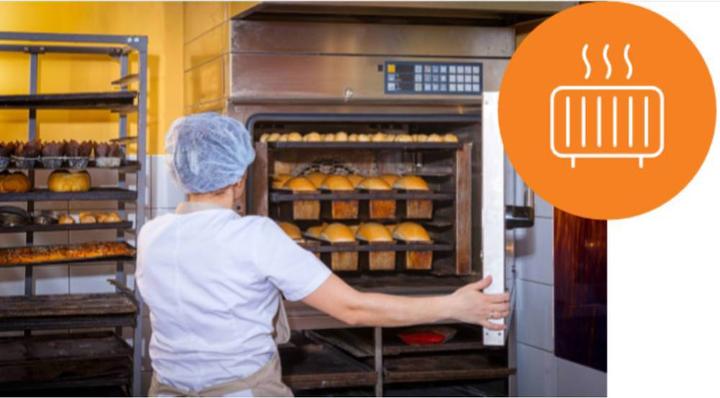 Produktbild Crouzet Halbleiterrelais