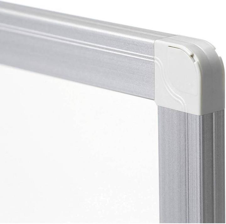 Produktbild Dahle Whiteboard c Board 96151 (B x H) 90 cm 60 Quer oder Hochformat, Inkl. Ablageschale (90 x 60 cm)