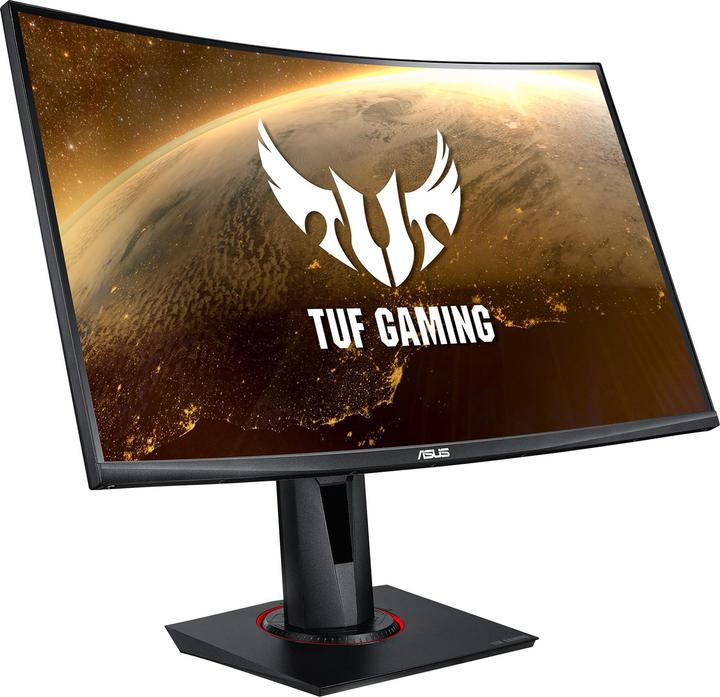Immagine prodotto ASUS TUF Gaming VG27VQ (1920 x 1080 pixel, 27")
