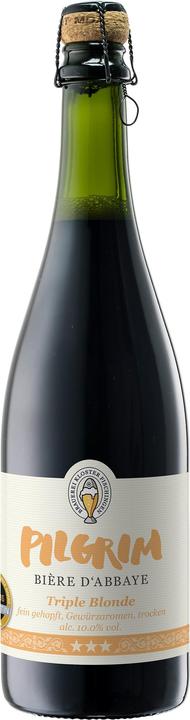 Immagine prodotto Pilgrim Tripla bionda (4 x 75 cl)