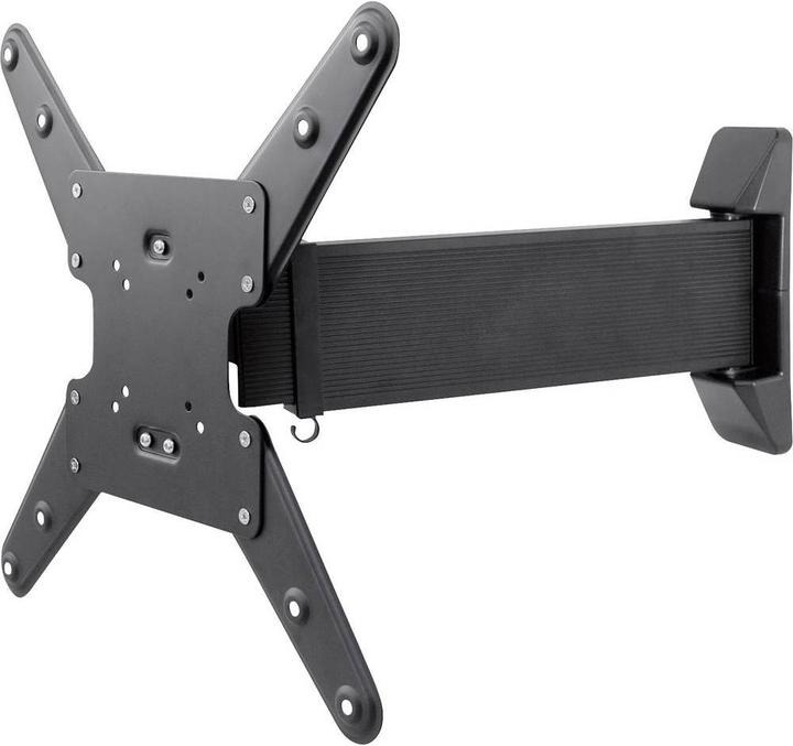 Produktbild myWall TV Wandhalterung 58,4 cm (23) 139,7 (55) Ausziehbar, Neigbar+Schwenkbar, Rotierbar (Wand, 55")