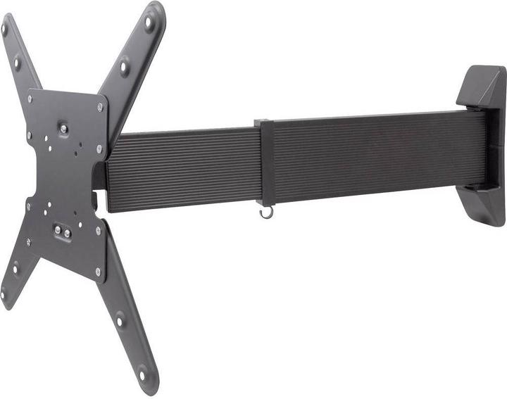 Produktbild myWall TV Wandhalterung 58,4 cm (23) 139,7 (55) Ausziehbar, Neigbar+Schwenkbar, Rotierbar (Wand, 55")