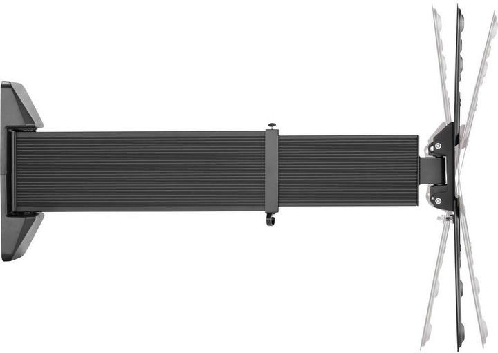 Produktbild myWall TV Wandhalterung 58,4 cm (23) 139,7 (55) Ausziehbar, Neigbar+Schwenkbar, Rotierbar (Wand, 55")