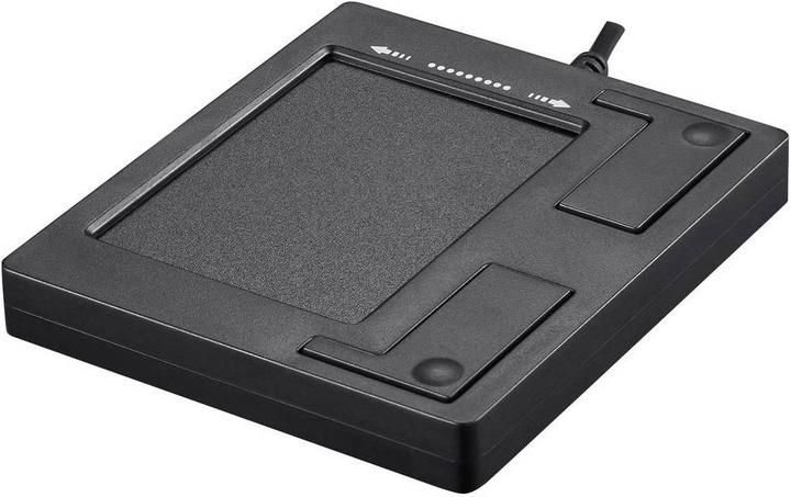 Immagine prodotto Perixx Peripad 501 II (Cablato)
