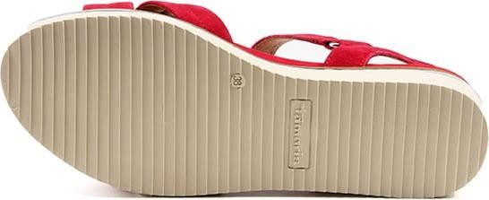 Actual product image Tamaris Sandal (37)