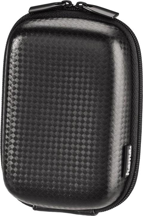 Hama Hardcase Carbon Style 60L, camera bag (Camera case, Kamera Bereitschaftstasche, 0.60 l)