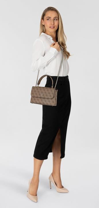 Produktbild Guess Eco Schultertasche 24 cm