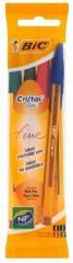 Actual product image Bic Cristal Classic (Sorted, 4 x)