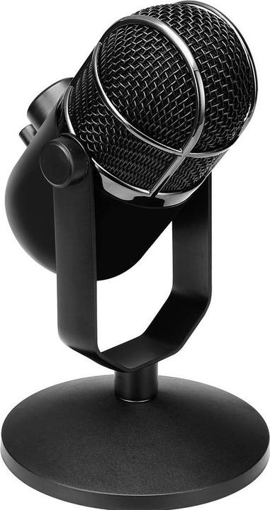 Image du produit Thronmax Microphone à condensateur Mdrill Dome