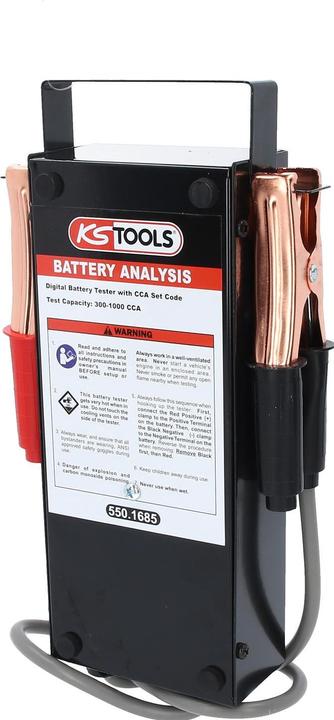 Actual product image KS Tools 550.1685