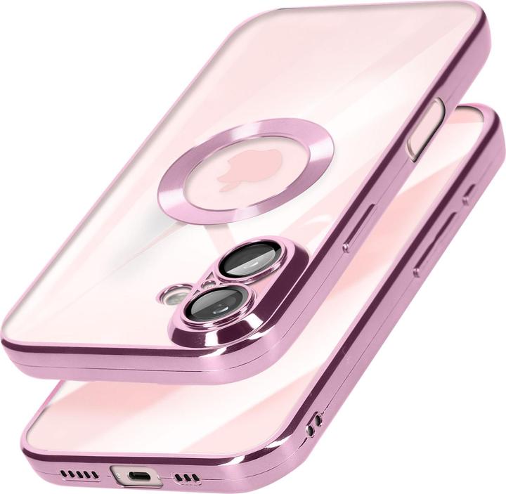 Image du produit Avizar Starlit Glam Case Series (Apple iPhone 16)