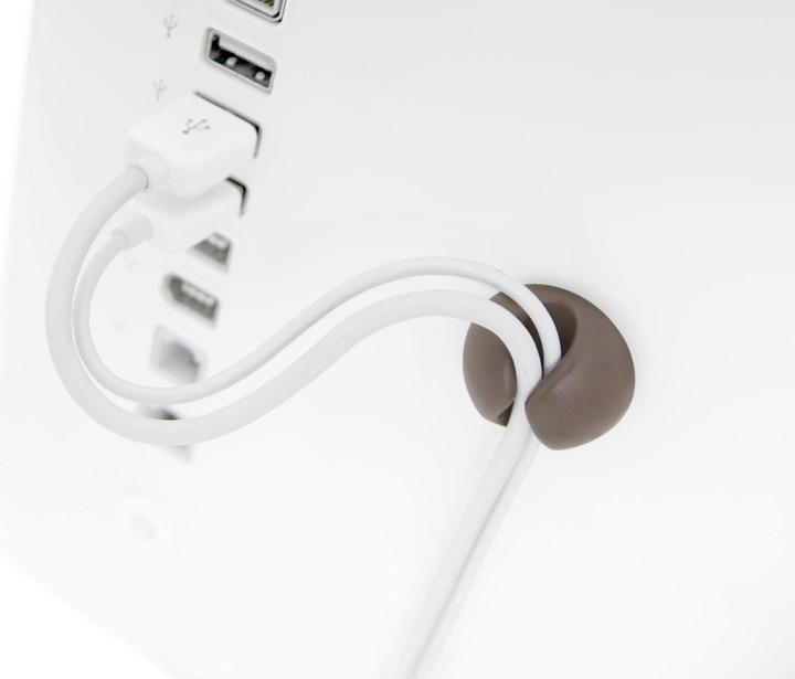 Image du produit BlueLounge CableDrop, 6 pièces