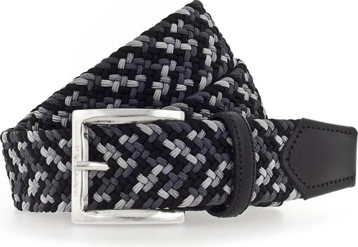 Image du produit B.Belt Ceinture tressée Luca (95)