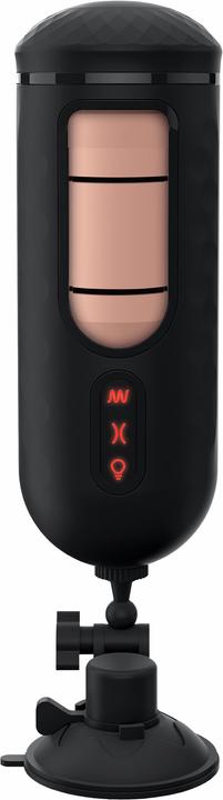Actual product image Pipedream PDX Elite Mega Milker