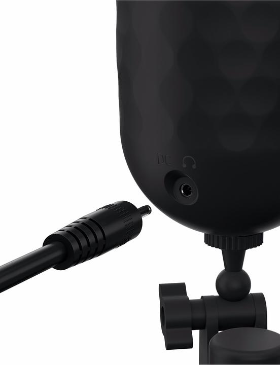 Actual product image Pipedream PDX Elite Mega Milker