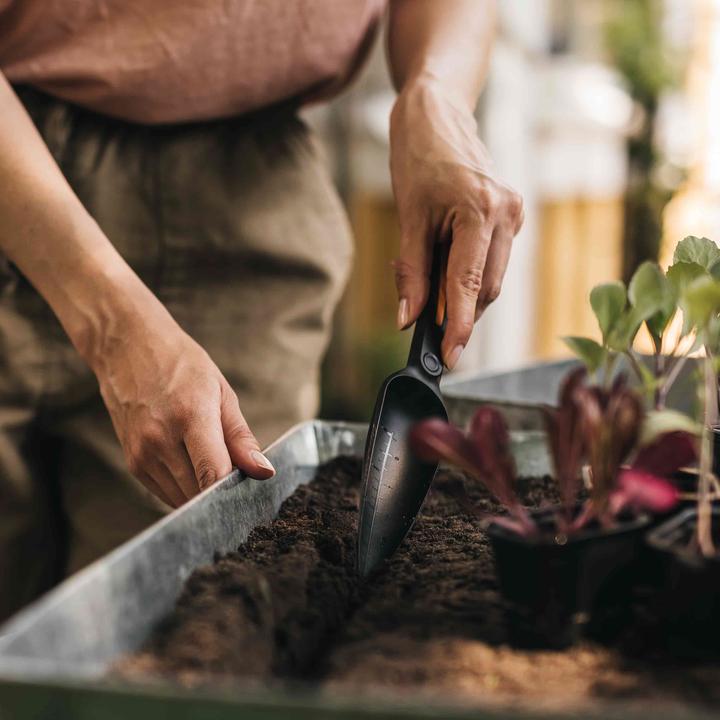 Productafbeelding Fiskars Stevige Zaadplantspaan