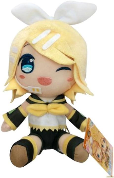 Produktbild Taito Vocaloïd - Rin Kagamine