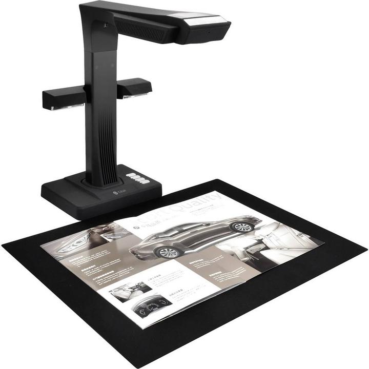 Image du produit Czur ET16 plus caméra scanner de documents A3 40 pages/min USB (USB)