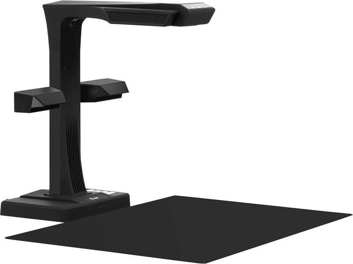 Image du produit Czur ET16 plus caméra scanner de documents A3 40 pages/min USB (USB)
