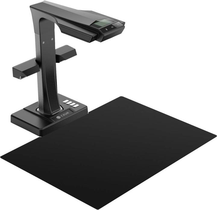 Image du produit Czur ET16 plus caméra scanner de documents A3 40 pages/min USB (USB)