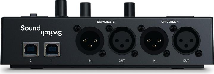 Image du produit SoundSwitch Control One
