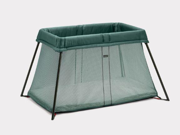 Image du produit BabyBjörn Light Mesh
