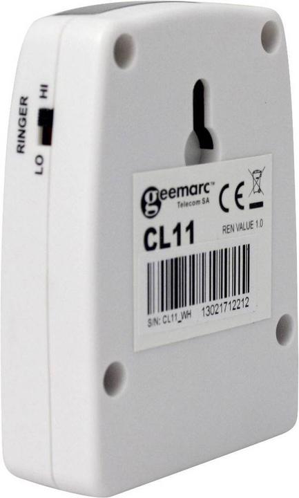 Produktbild Geemarc CL11