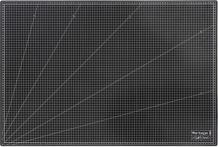 Dahle Vantage Tapis de découpe (60 x 90 cm)