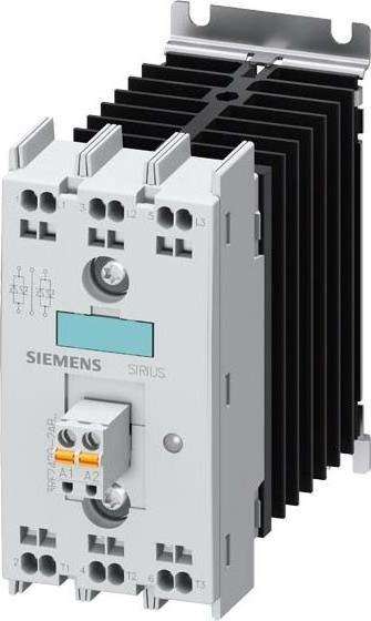 Immagine prodotto Siemens Contattore a semiconduttore Indus.Sector 3RF2420-2AB45
