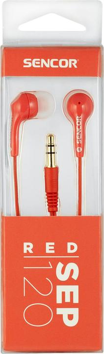 Produktbild Sencor SEP 120 (Kabelgebunden)