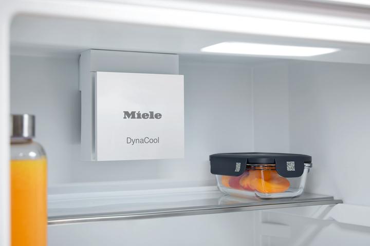Image du produit Miele KU 7135 C (134 l)