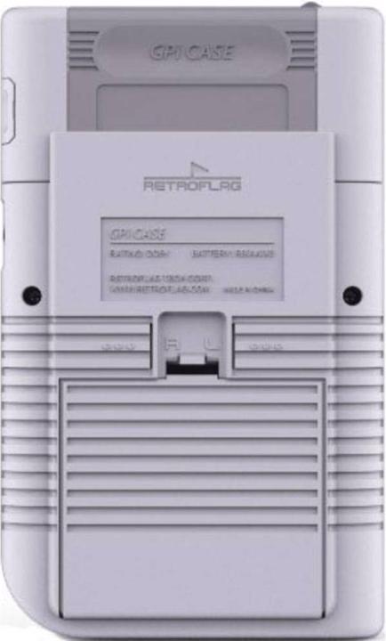 Image du produit Retroflag SBC Case GPi CASE Convient pour : Raspberry Pi
