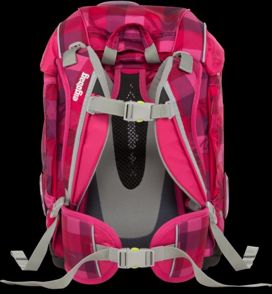 Produktbild Ergobag Pack Lila Rhabarbär (20 l)