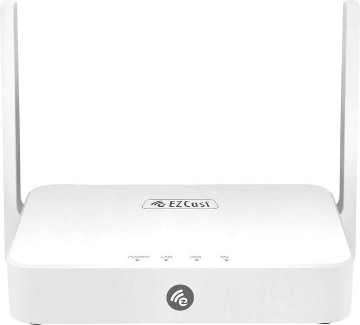 Actual product image EZCast Mini Streaming Media Player AirPlay