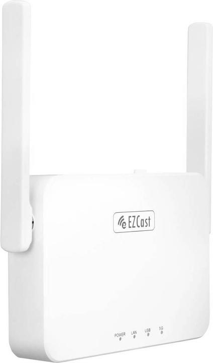 Actual product image EZCast Mini Streaming Media Player AirPlay