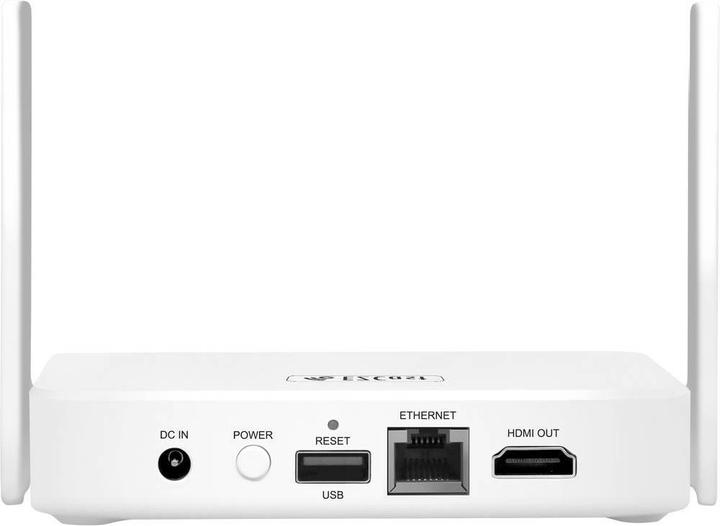 Actual product image EZCast Mini Streaming Media Player AirPlay