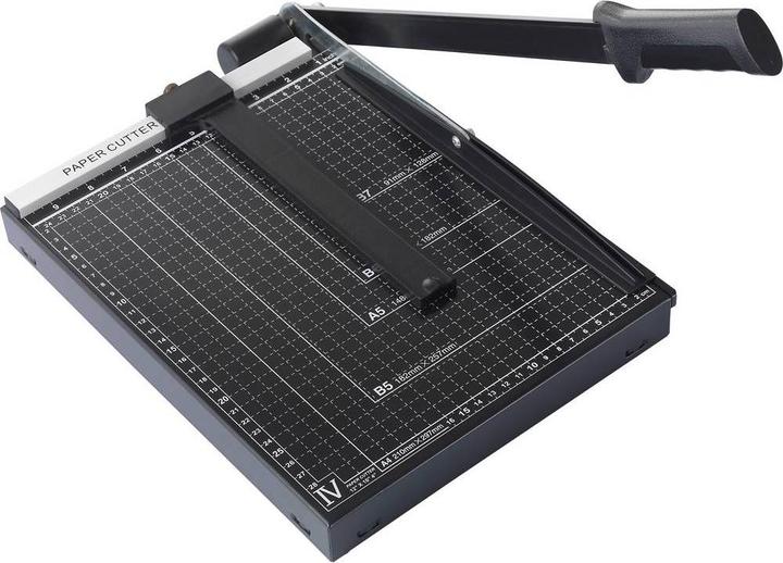 Renkforce RF CUT 100 (12 Blätter, A4)