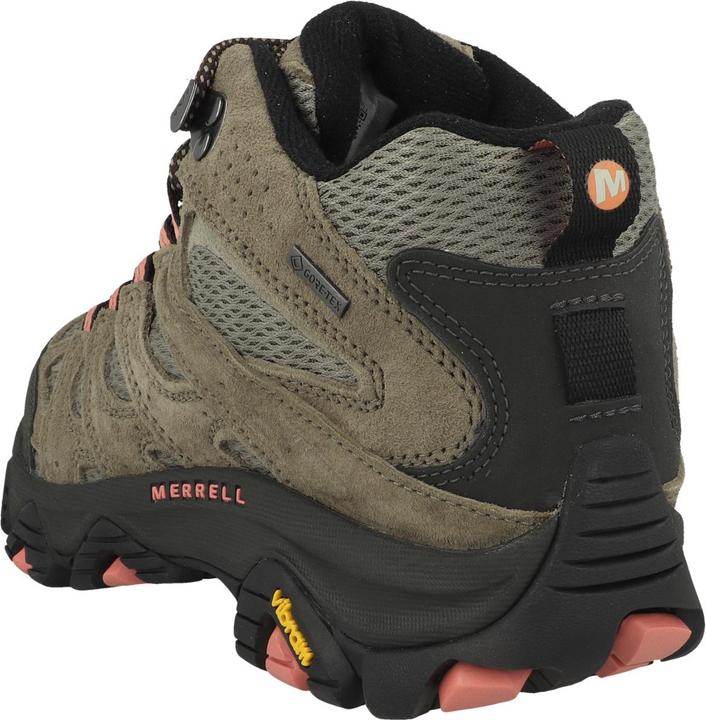 Actual product image Merrell Moab 3 GTX (41)