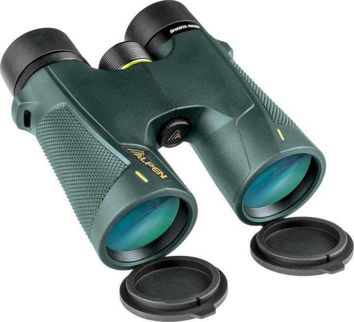 Alpen Optics 8x42 Alpen Shasta Ridge HR