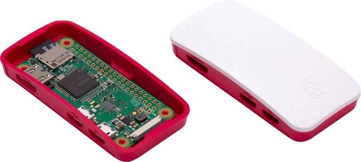 Produktbild Raspberry Pi Zero W 512 MB 1 x 1.0 GHz
