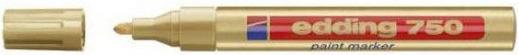 Produktbild Edding 750 Glanzlack-Marker (Gold, 4 mm, 1 x)